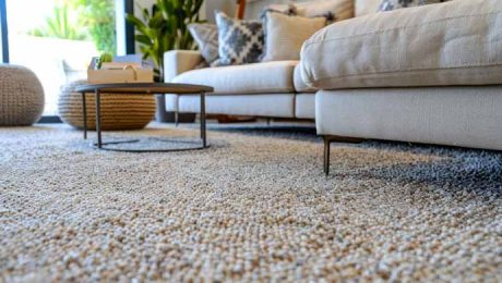 Carpet installation Melbourne by professional installers