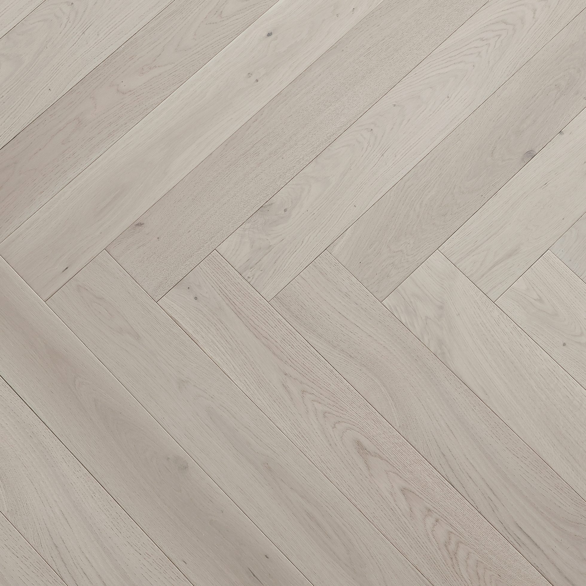 Oakitecture Herringbone