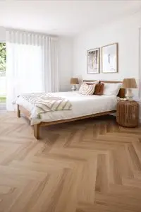 Easi-Plank SPC Herringbone