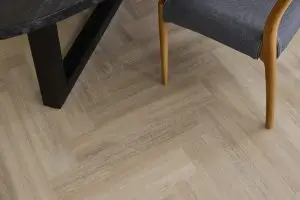 Easi-Plank SPC Herringbone