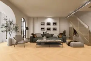 Prestige Range