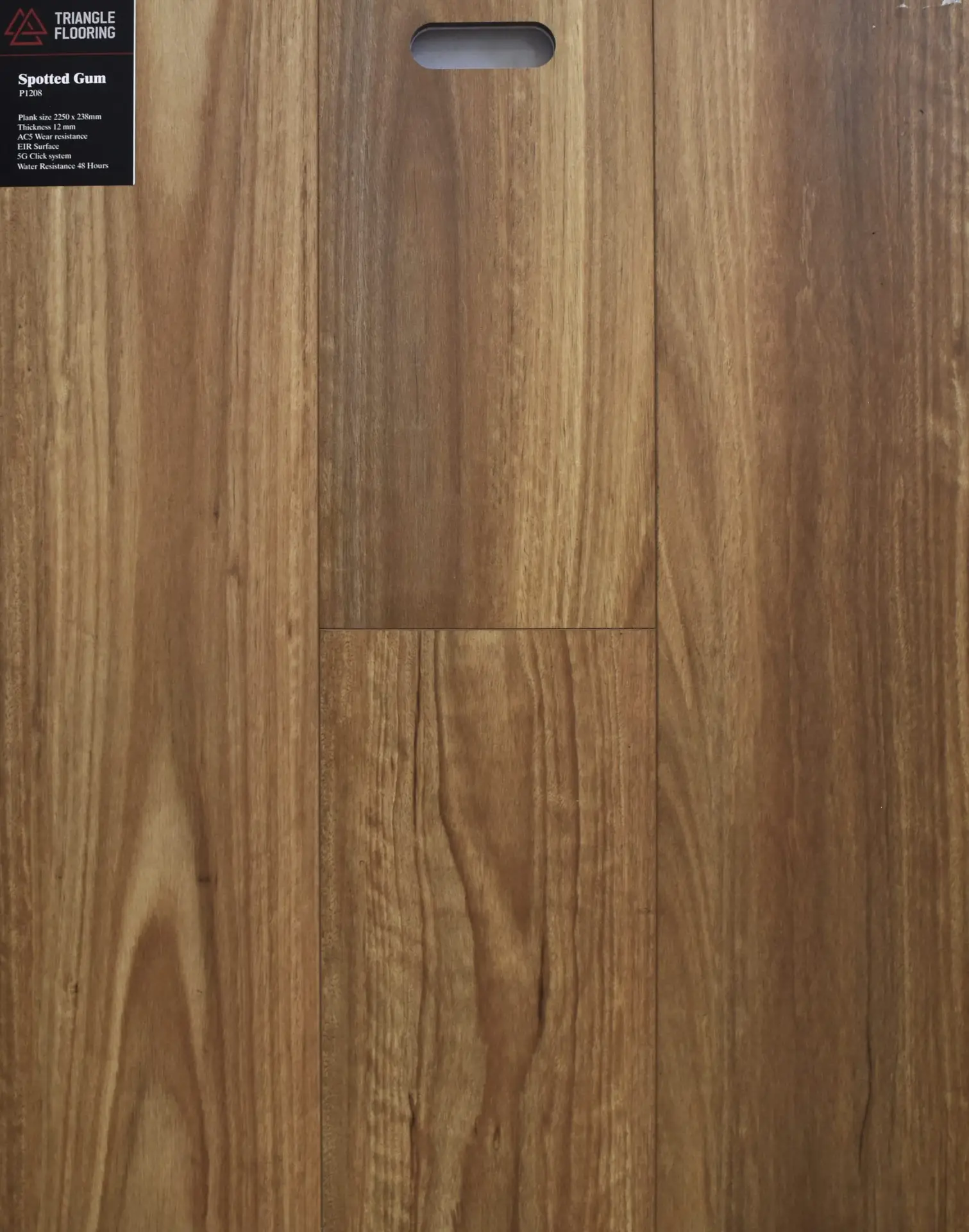 Parklands Laminate