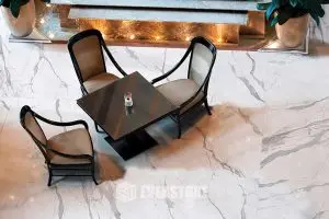 Superb Marble