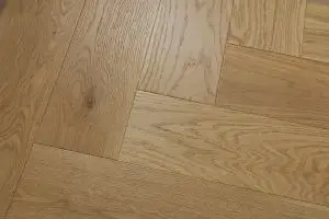 Oakitecture Herringbone