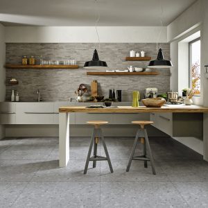 Sparkle Terrazzo