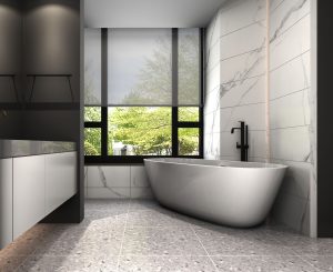 Sparkle Terrazzo